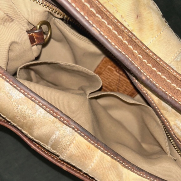 Vintage Coach Bag - Picture 6 of 6